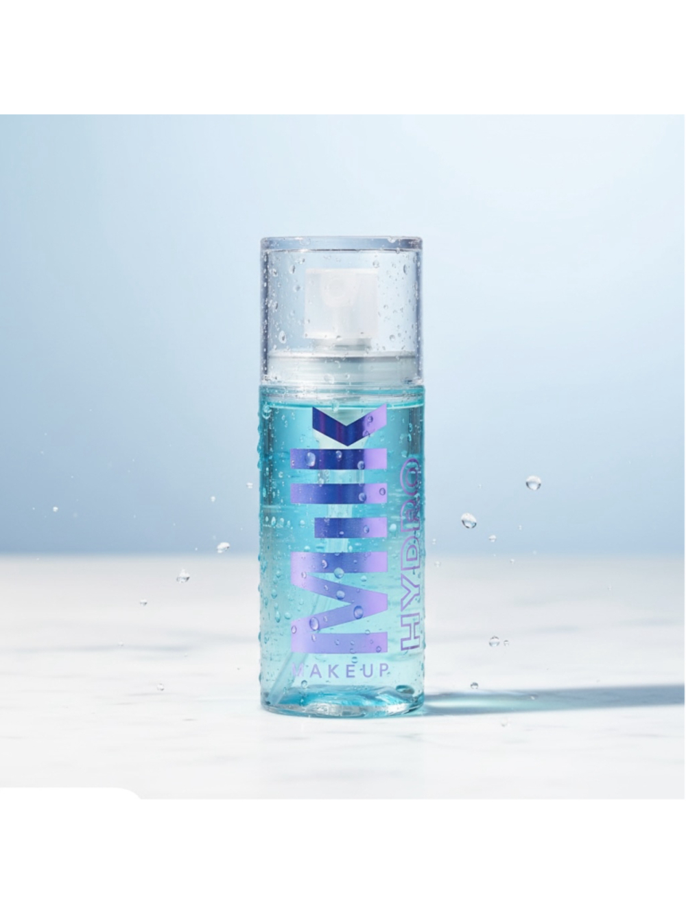 Milk Makeup Hydro Grip Set + Refresh Spray 50ml NIB